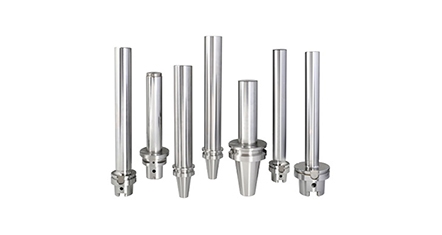 Spindle Master Bar 3μm