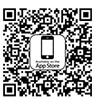 SYIC App QR Code