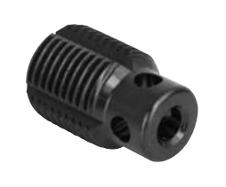 Backlash Remove Screw