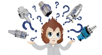 How to Choose the Right Tool Holder for Machining?