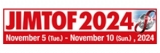JIMTOF 2024
