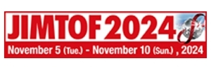 JIMTOF 2024
