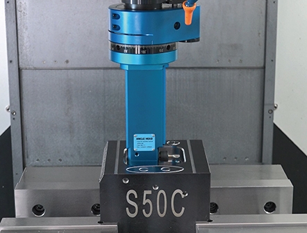 SAG Angle Head Holder(Slim type)