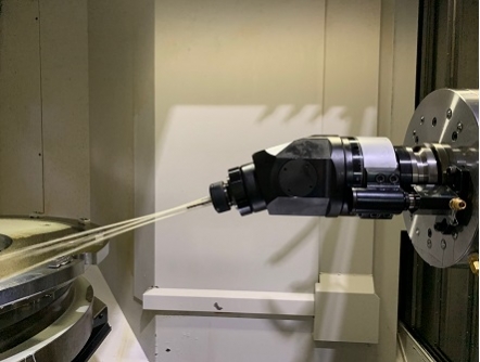 SAU Angle Head Holder(Universal Type For Medium Cutting)