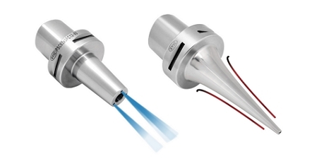 SFC Shrink Fit Chuck (CP Type & CUL Type)