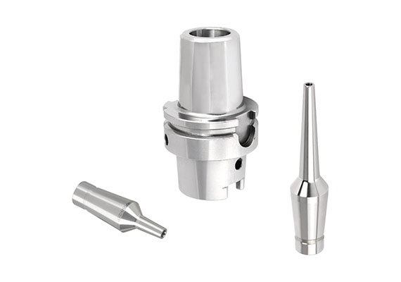 SFS Slim-Fit Collet Chuck
