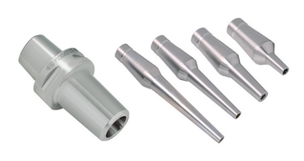 SFS Slim-Fit Collet Chuck