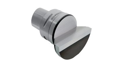 SOG (Spindle Origin Gauge) for CNC Machines