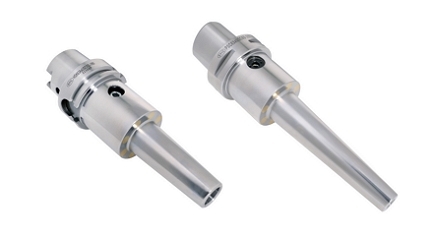 USC Ultimate Side Clamping Chuck