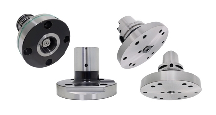 Workpiece Clamping System