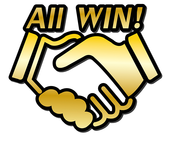 SYIC all-win collaboration