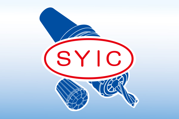 Mr. Simon Chen founded SYIC group, the products including Drill Sleeve, Lathe Center, and Bull Nose Center.