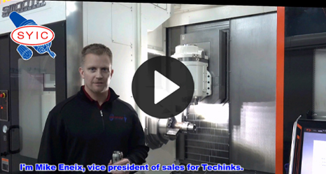 美國客戶對SYIC的感言