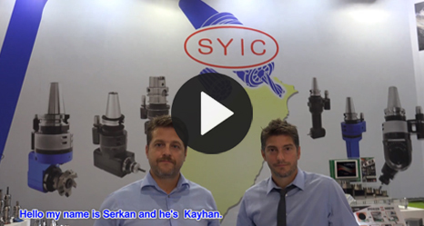 土耳其客戶對SYIC的感言