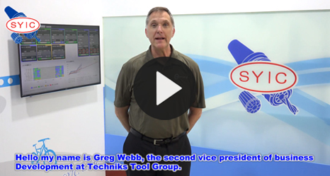 美國客戶對SYIC的感言