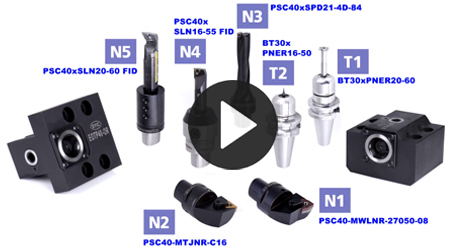 SYIC Product Demonstration - Making a Pen Holder