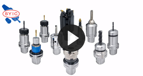 How to Make a Pyramid application of SYIC products