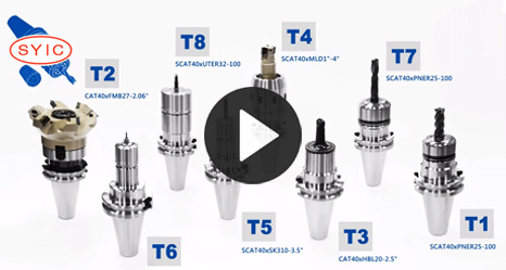 SYIC New Product Demonstration