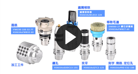 SYIC 2019新產品加工演示